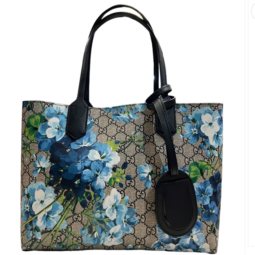 Gucci Bloom Tote Bag